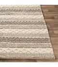 Surya Farmhouse Neutrals FLS-2301 Area Rug