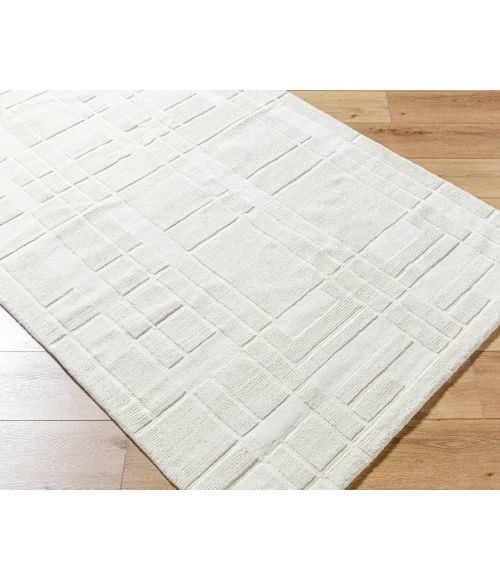 Luxuries FLW-2300 9' x 12' Handmade Rug