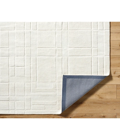 Luxuries FLW-2300 9' x 12' Handmade Rug