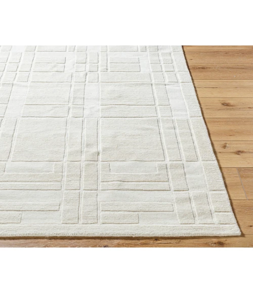 Luxuries FLW-2300 9' x 12' Handmade Rug