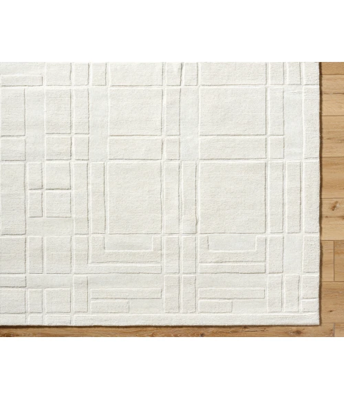 Luxuries FLW-2300 9' x 12' Handmade Rug