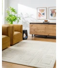 Luxuries FLW-2300 9' x 12' Handmade Rug