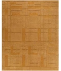 Frank Lloyd Wright Foundation Luxuries Goldenrod FLW-2301 2 ft. X 3 ft. Rect. Rug