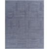 Surya Luxuries Slate Gray FLW-2302 8ft. x 10ft. Rect. Rug