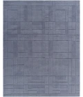 Surya Luxuries Slate Gray FLW-2302 8ft. x 10ft. Rect. Rug
