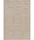 Frank Lloyd Wright Foundation Luxuries Beige FLW-2304 9 ft. X 12 ft. Rect. Rug