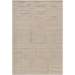 Frank Lloyd Wright Foundation Luxuries Beige FLW-2304 2 ft. X 3 ft. Rect. Rug