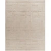 Frank Lloyd Wright Foundation Luxuries Beige FLW-2304 8 ft. X 10 ft. Rect. Rug