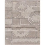 Surya Transcendence FLWL-2301 9' x 12' Rectangle Rug