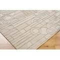 Transcendence FLWL-2301 9' x 12' Handmade Rug