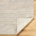 Transcendence FLWL-2301 9' x 12' Handmade Rug