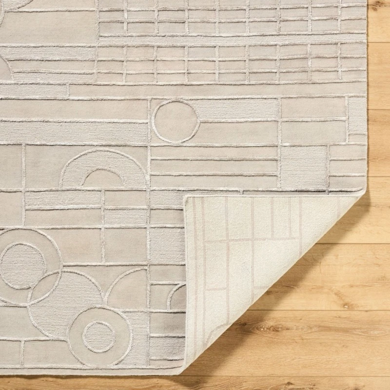 Transcendence FLWL-2301 9' x 12' Handmade Rug