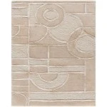 Surya Transcendence FLWL-2302 9' x 12' Rectangle Rug