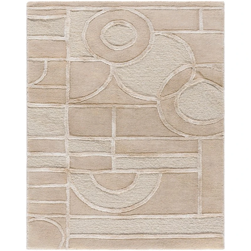 Transcendence FLWL-2302 9' x 12' Handmade Rug