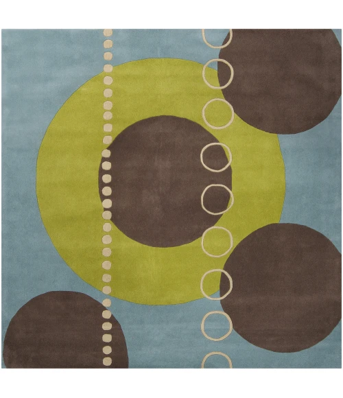 Surya Forum FM-7013-99ROUND rug