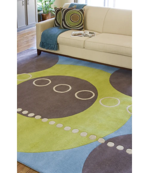 Surya Forum FM-7013-99ROUND rug