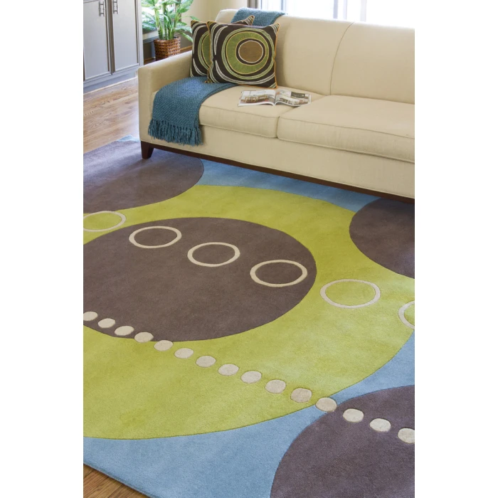Surya Forum FM-7013-99SQUARE rug