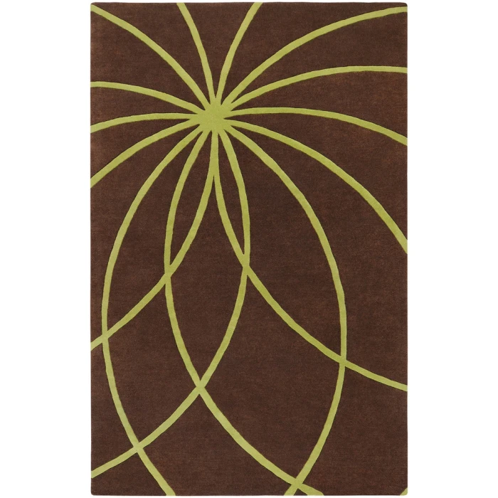 Surya Forum FM-7073-12x15 rug