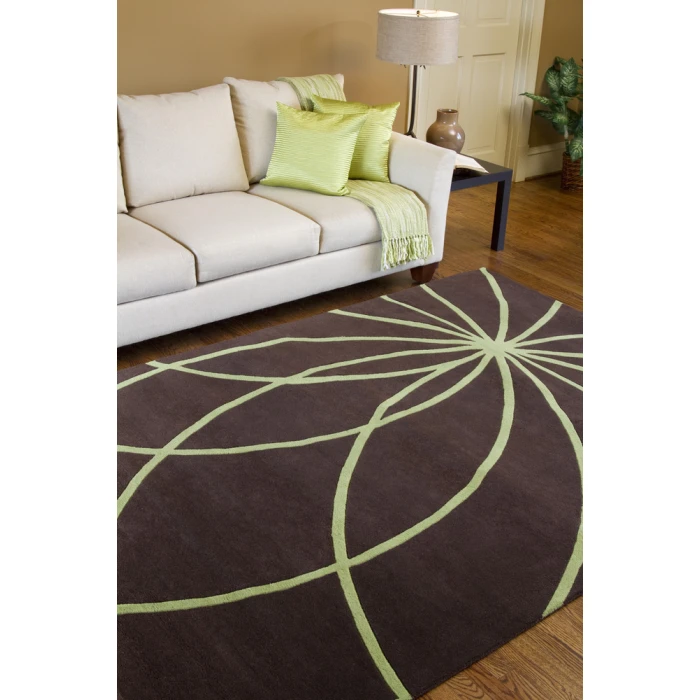 Surya Forum FM-7073-12x15 rug