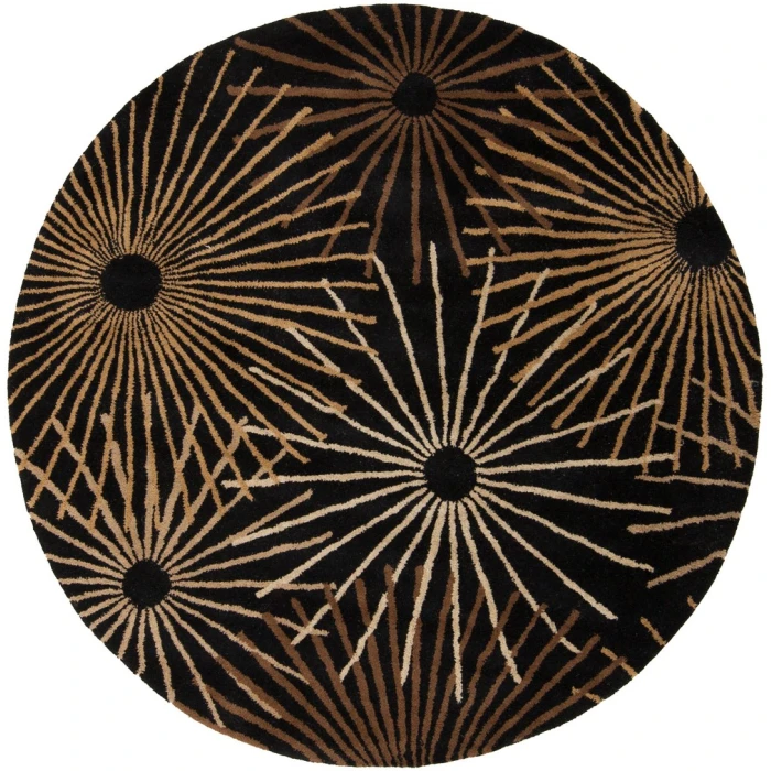 Livabliss Forum FM-7090-6ROUND rug