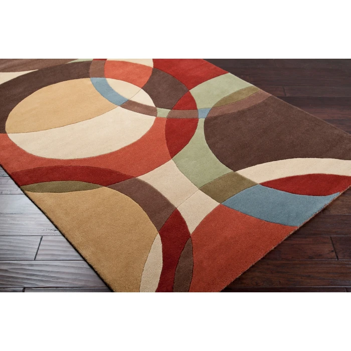 Livabliss Forum FM-7108-6ROUND rug
