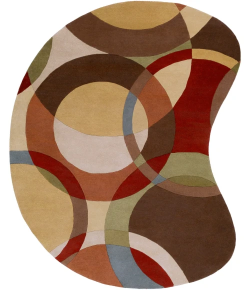 Livabliss Forum FM-7108-810Kidney