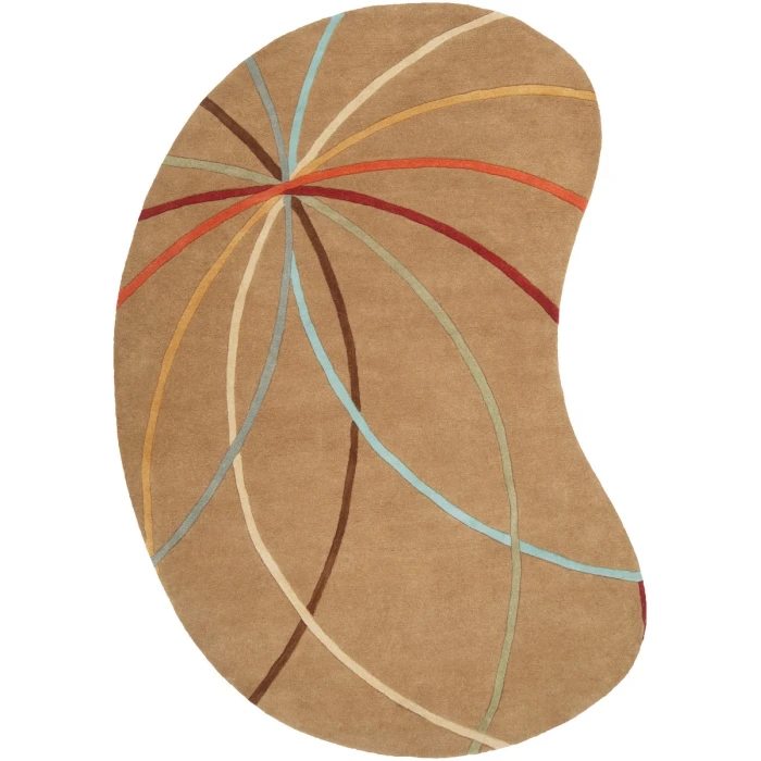 Livabliss Forum FM-7140-69Kidney