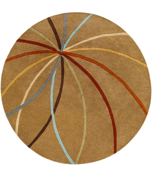Livabliss Forum FM-7140-4ROUND rug