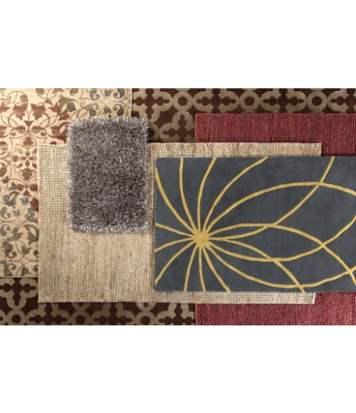 Surya Milan MIL-5002 10  Round Rug