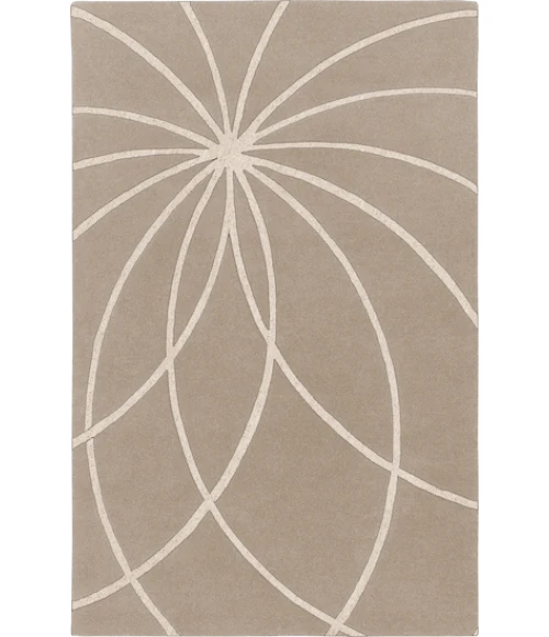 Surya Forum FM-7185-99ROUND rug