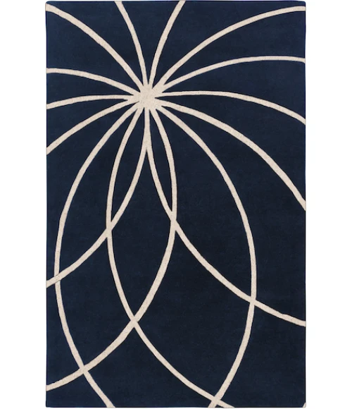 Surya Forum FM-7186-99ROUND rug