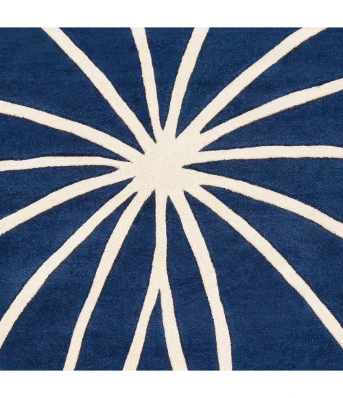 Surya Forum FM-7186-99ROUND rug