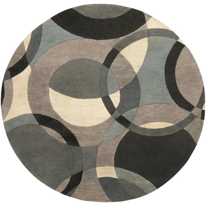 Livabliss Forum FM-7193-4Square rug