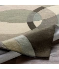Livabliss Forum FM-7193-6Round rug