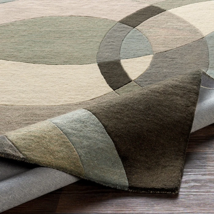 Livabliss Forum FM-7193-6Round rug