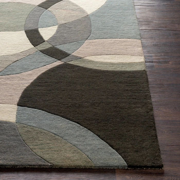 Livabliss Forum FM-7193-6Round rug