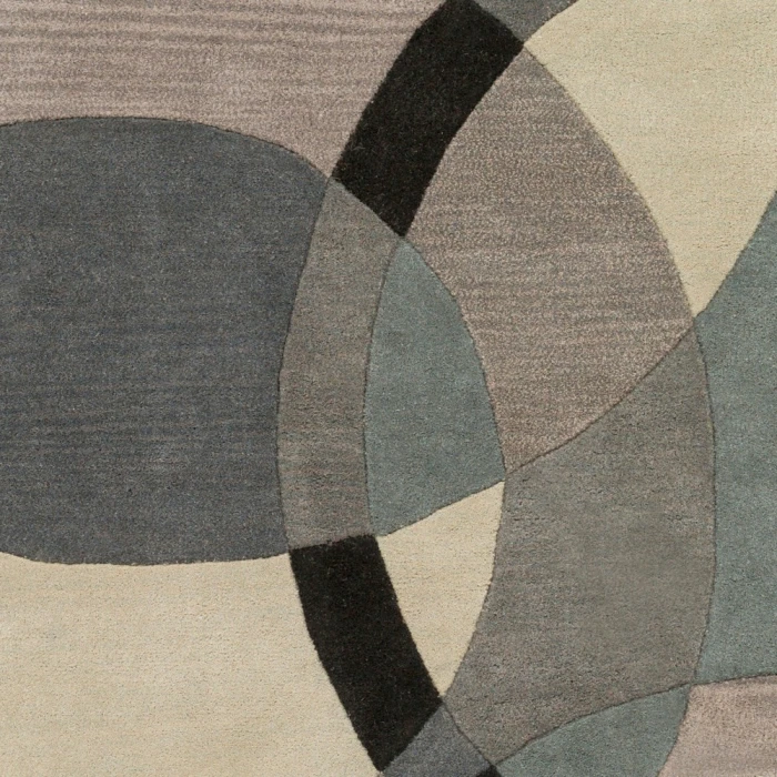 Livabliss Forum FM-7193-6Round rug