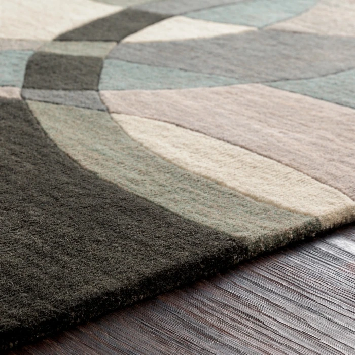 Livabliss Forum FM-7193-6Round rug