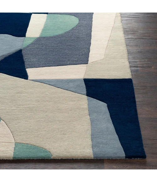 Livabliss Forum FM-7195-6Round rug