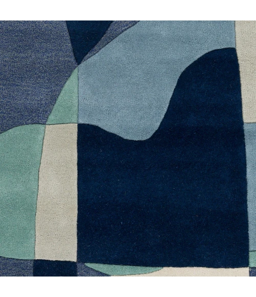 Livabliss Forum FM-7195-6Round rug