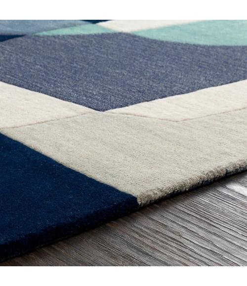 Livabliss Forum FM-7195-6Round rug