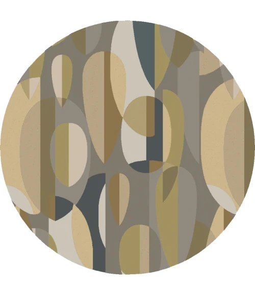 Surya Forum FM-7197-99Round rug