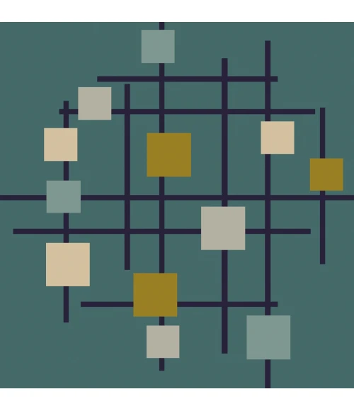 Livabliss Forum FM-7201-9x12 rug