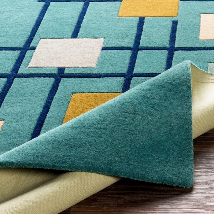 Livabliss Forum FM-7201-6Round rug
