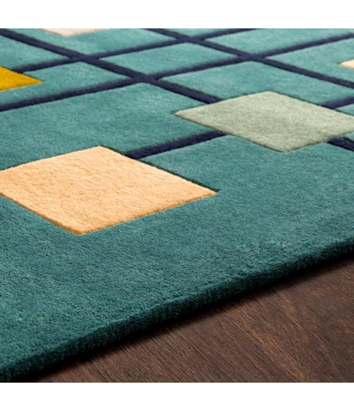 Livabliss Forum FM-7201-6Round rug