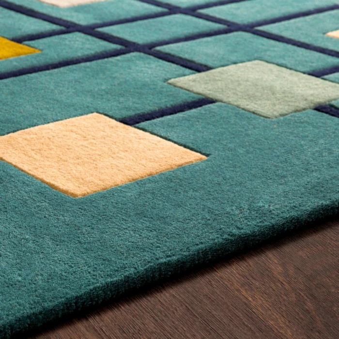 Livabliss Forum FM-7201-6Round rug
