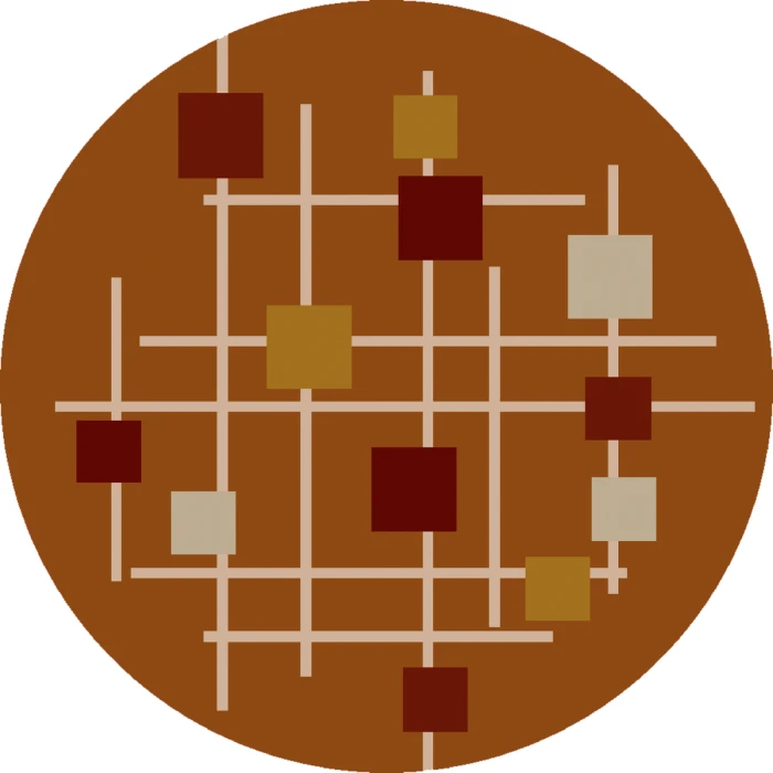 Livabliss Forum FM-7203-26x8 rug