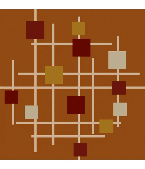 Livabliss Forum FM-7203-9x12 rug