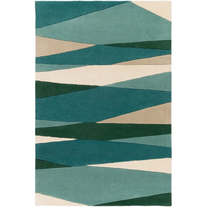 Livabliss Forum FM-7204-8Round rug