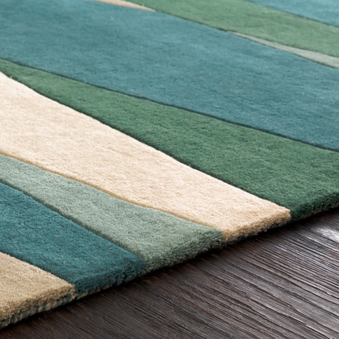 Livabliss Forum FM-7204-6Round rug